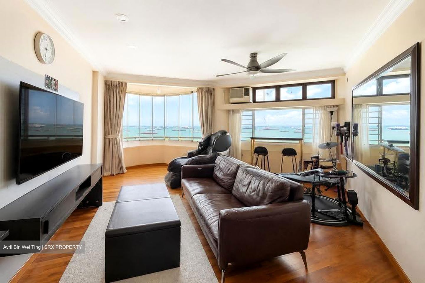 Mandarin Gardens (D15), Condominium #613675601